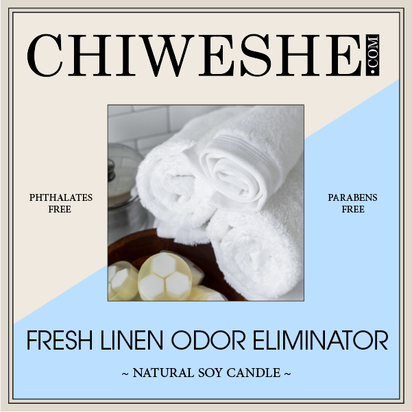 Fresh Linen Natural Soy Candle Tin (8 oz.) Fresh Linen Natural Soy Candle Tin (8 oz.)