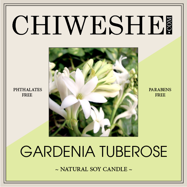 Gardenia Tumbrose Natural Soy Candle The Puebla Collection (9 oz.) Gardenia Tumbrose Natural Soy Candle The Puebla Collection (9 oz.)