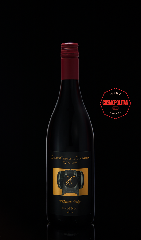Chiweshe Wine Collection